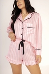 Pijama Victoria Longo - comprar online