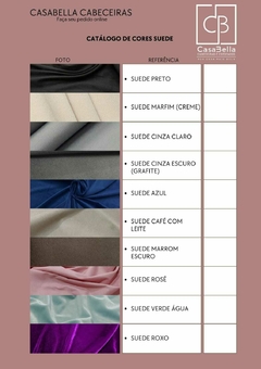 Banner da categoria Catalogo de cor Tecido