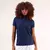 Camiseta Feminina Com Detalhe De Ziper Tour Feminina na internet