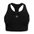 Top Esportivo Feminino Core Wilson