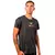 CAMISETA MASC DRY TREMURA BLACK ZEIQ - comprar online
