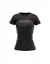CAMISETA FEMININA HEROES GLITTER PINK