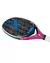 Raquete de beach tennis DROP SHOT BRONCO 2.0 BT - GRETA GIUSTI na internet
