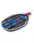 Raquete de beach tennis DROP SHOT BRONCO 2.0 BT - GRETA GIUSTI - loja online