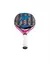 Imagem do Raquete de beach tennis DROP SHOT BRONCO 2.0 BT - GRETA GIUSTI
