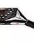 Raquete de beach tennis DROP SHOT CANYON PRO 2.0 BT - NIKITA BURMAKIN - Tunes Sports LTDA