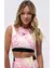 Top Feminino Drop Shot Nicole