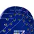 Raquete de Beach Tennis Inspire Patty Diaz Zeiq – 3K - Tunes Sports LTDA