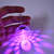 Aros Bola de Disco LED - tienda online