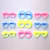 Anteojos Formas Fluor - comprar online