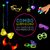 Combo cotillón luminoso 210 artículos LED 100/120 personas - comprar online