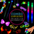 Combo cotillón luminoso 384 artículos LED 200 personas - comprar online