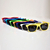 Anteojos Fiesta Fluor - comprar online
