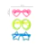Anteojos Formas Fluor en internet