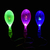 Maraca Luminosa LED