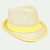 Sombrero Panamá Fluor en internet