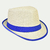 Sombrero Panamá Fluor - Quilua