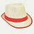 Sombrero Panamá Fluor - comprar online
