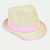 Sombrero Panamá Fluor en internet