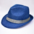 Sombrero Tanguero Fluor - Quilua