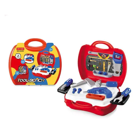 Valijita Vanyeh Herramientas