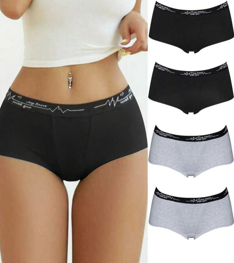 Boyshort Natalia