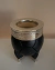 Imagen de MATE IMPERIAL CUERO LABRADO PREMIUM