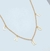Colar Personalizado Nome