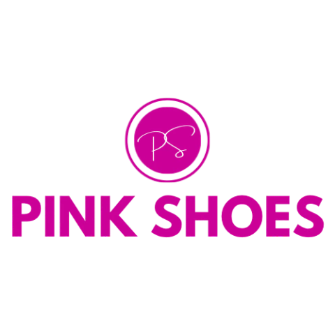 Pink Shoes