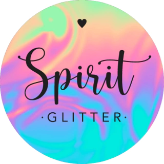 Spirit Glitter