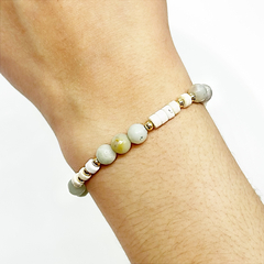 Pulsera Blanca
