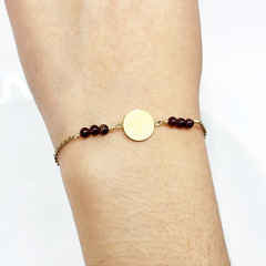 Pulsera Patricia