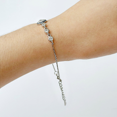 Pulsera ojo turco - comprar en línea