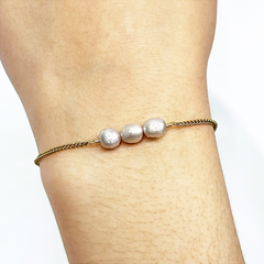 Pulsera Angelica