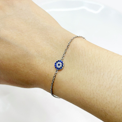 Pulsera Ojo .925 - comprar en línea