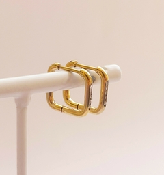 Aretes Fatima - comprar en línea