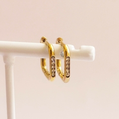 Aretes Fatima
