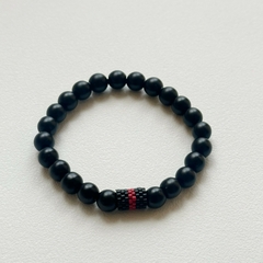 Pulsera Ébano - N&N