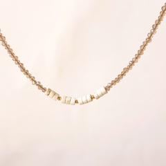 Collar Howlita en internet