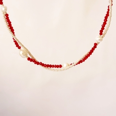 Collar Ava
