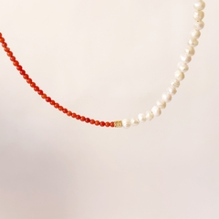 Collar Lena