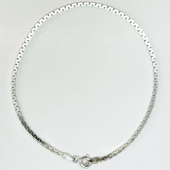 Pulsera Alice en internet