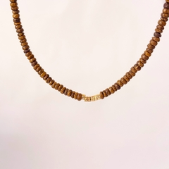 Collar Mia
