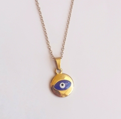 Collar ojo - comprar en línea