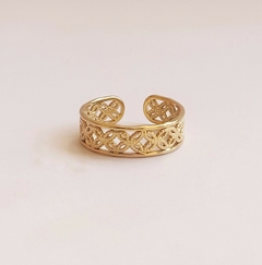Anillo Gisel