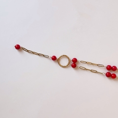 Collar Olivia en internet