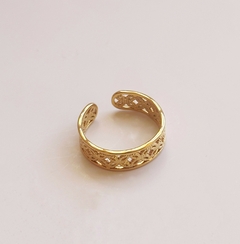 Anillo Gisel - comprar en línea