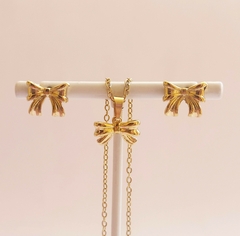 Conjunto lazos