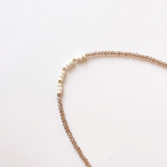 Collar Howlita - comprar en línea