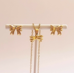 Conjunto lazos - comprar en línea